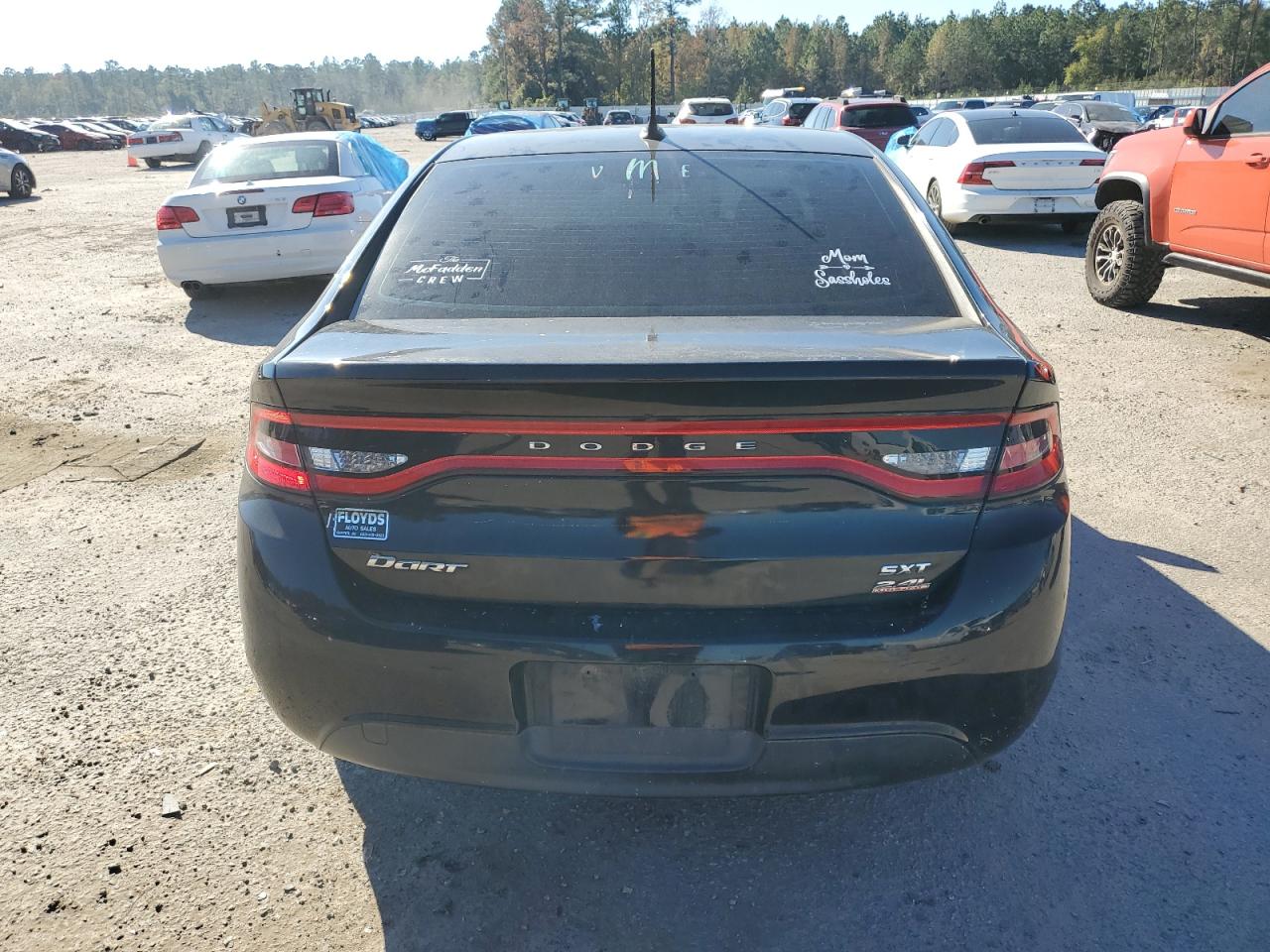 2014 Dodge Dart - Image 6