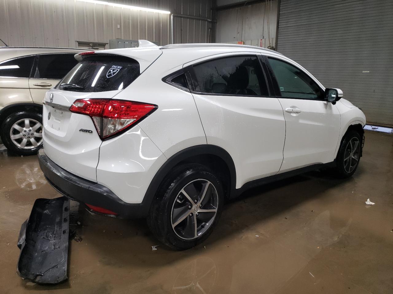 2021 Honda HR-V - Image 3