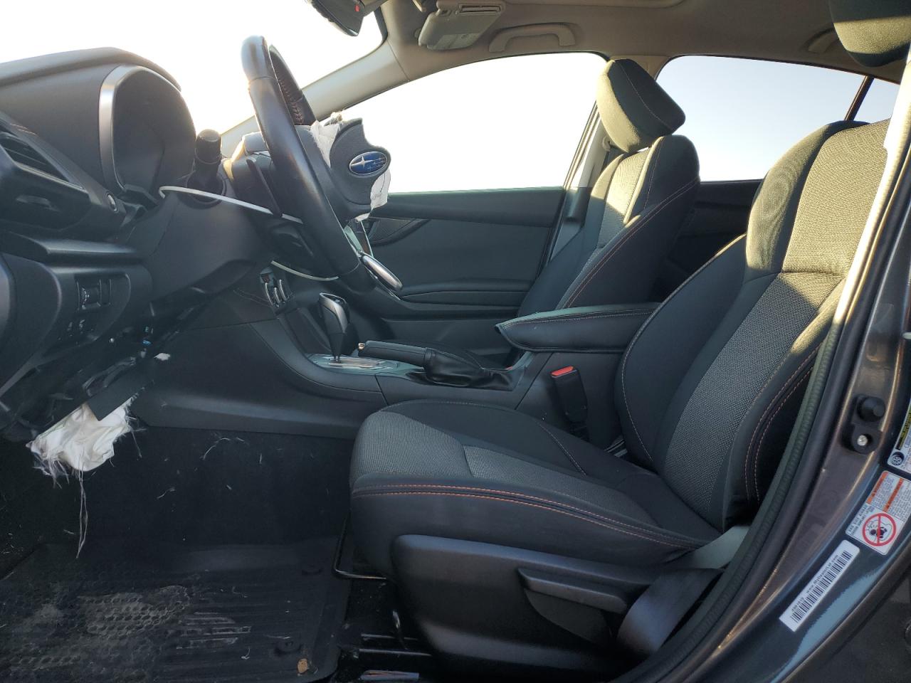 2020 Subaru XV - Image 7