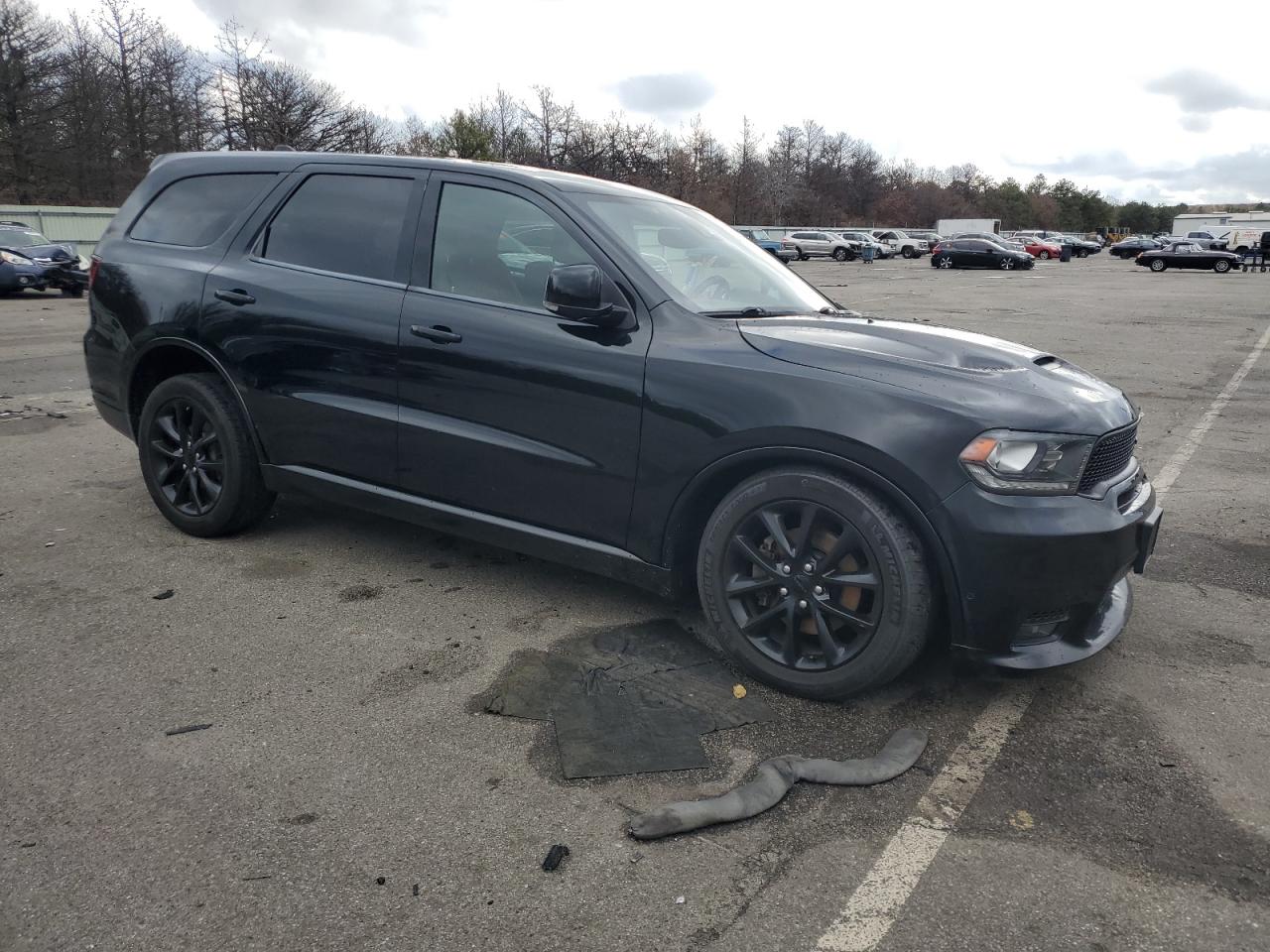 2018 Dodge Durango - Image 4