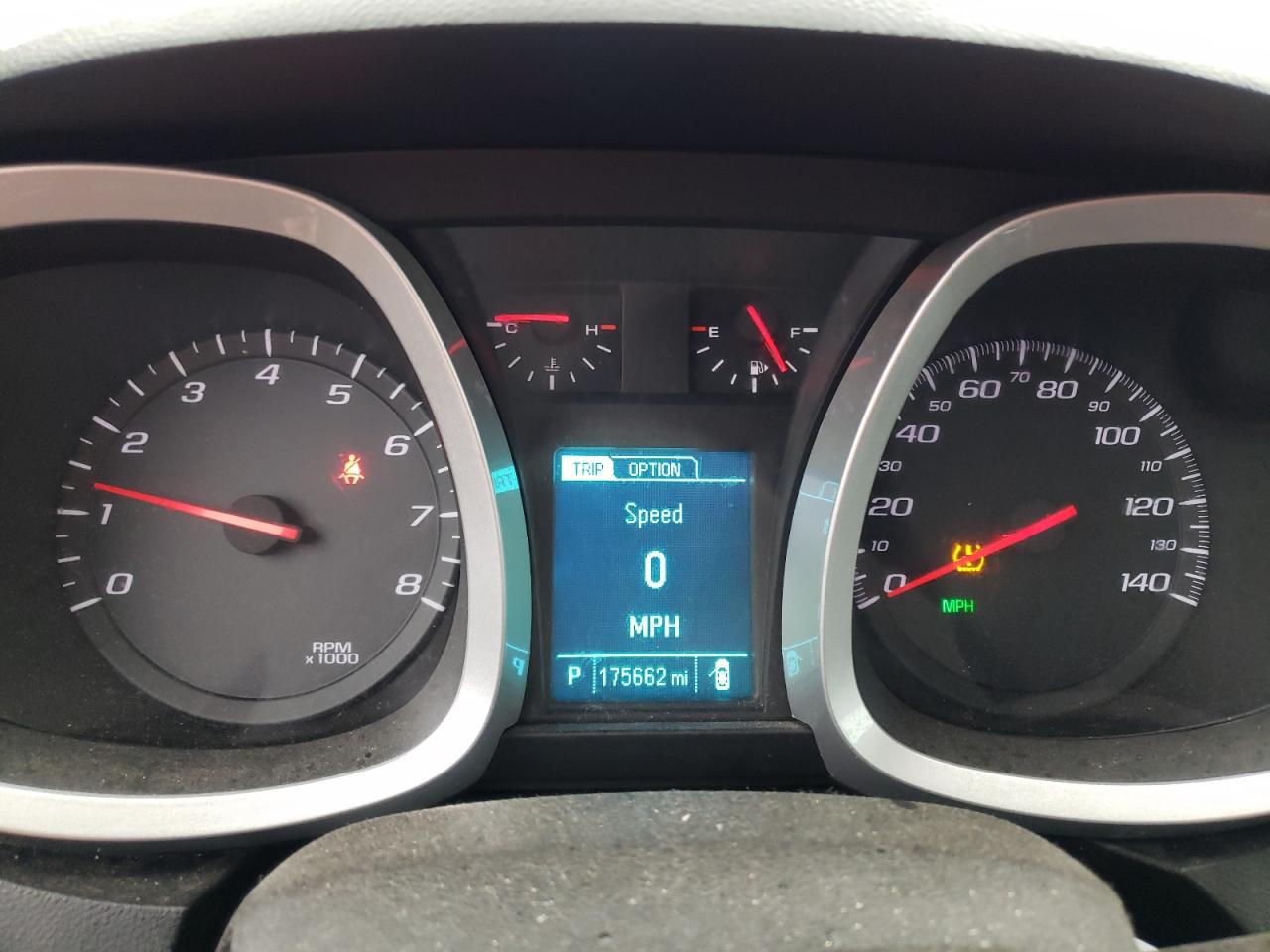 2014 Chevrolet Equinox - Image 9