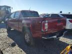 2016 Gmc Canyon  იყიდება Cahokia Heights-ში, IL - Front End