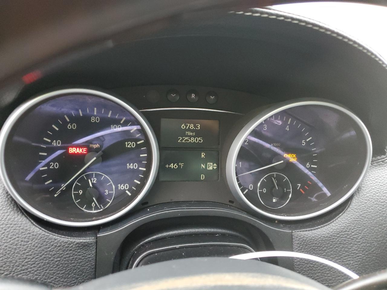 2008 Mercedes-Benz GL-klasse - Image 9