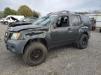 2011 Nissan Xterra Off Road na sprzedaż w Mocksville, NC - Rollover