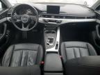 2017 Audi A4 Premium zu verkaufen in Tulsa, OK - Hail