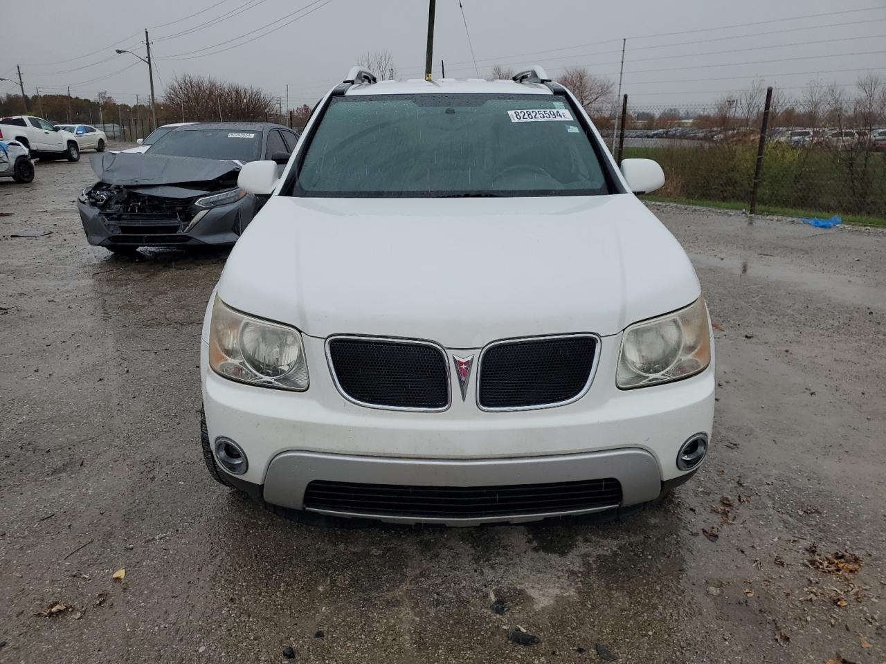 2008 Pontiac Torrent - Image 5