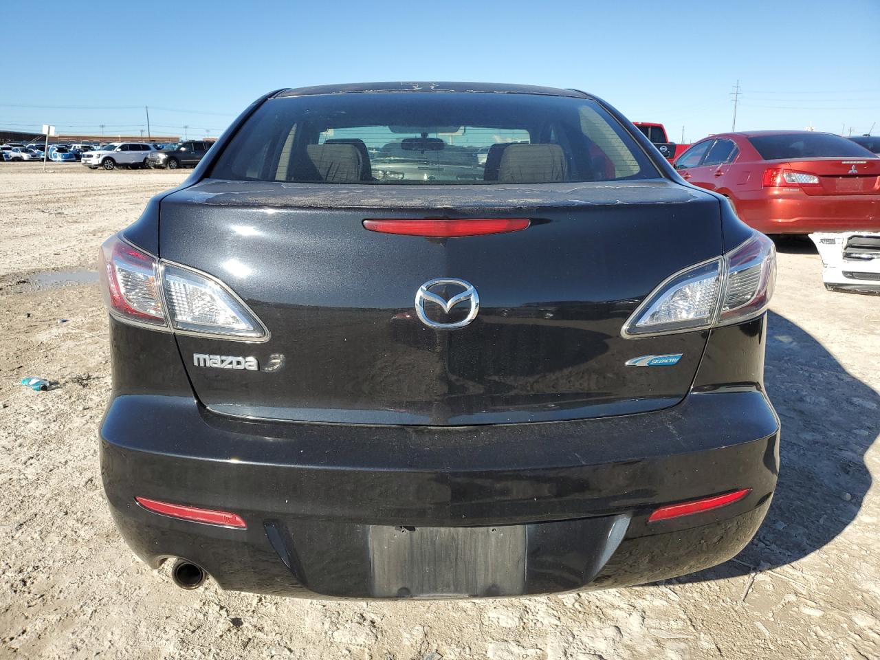 2012 Mazda 3 - Image 6