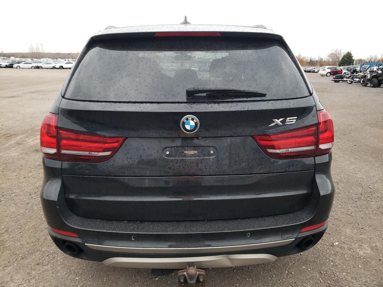 2015 BMW X5 xDrive35D VIN: 5UXKS4C54F0N06844 Lot: 79123914