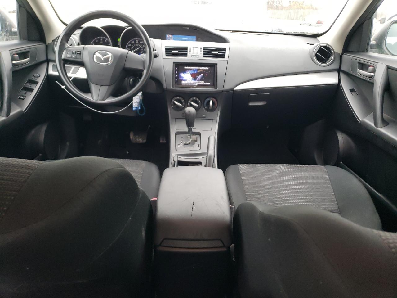 2013 Mazda 3 - Image 8