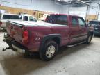 2005 Chevrolet Silverado K1500 for Sale in Kincheloe, MI - Rear End
