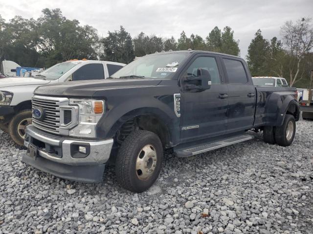 2020 Ford F350 Super Duty