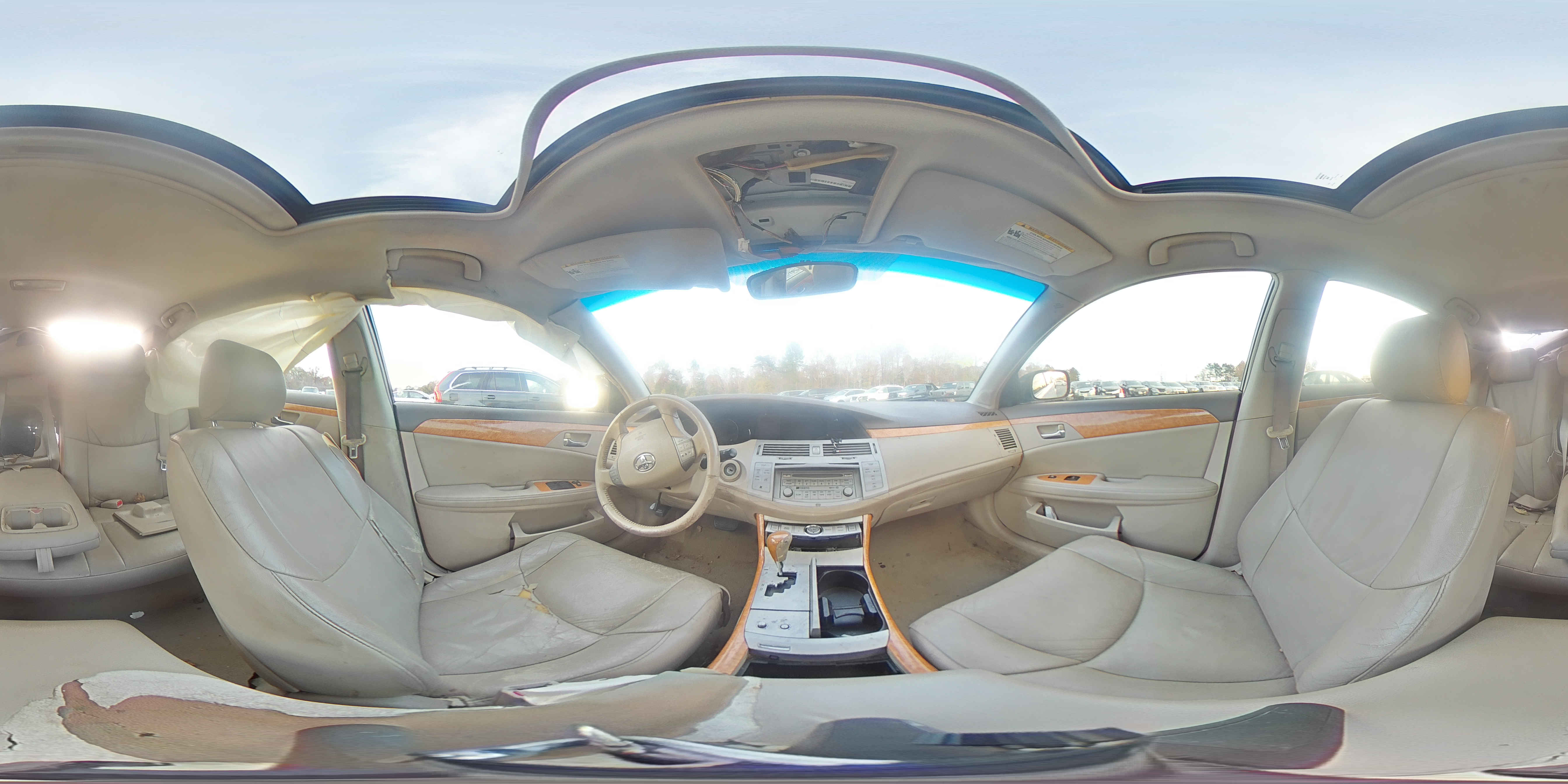 2006 Toyota Avalon - Image 13