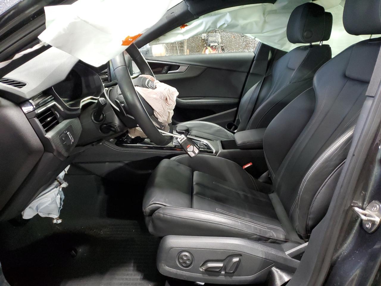 2023 Audi A4 - Image 7