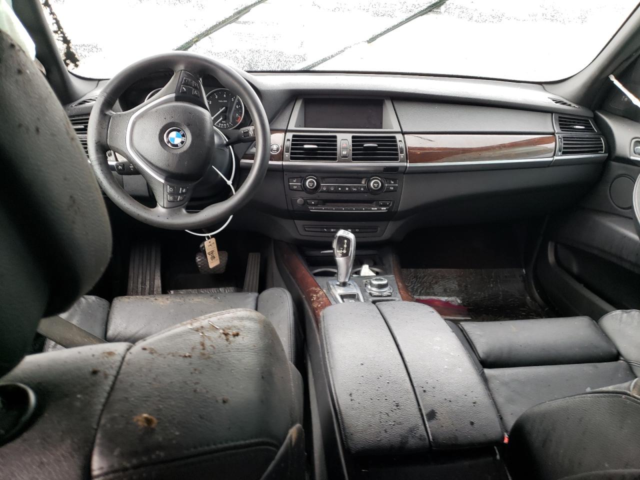 2012 BMW X5 - Image 8