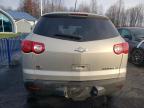 1GNKVGED1BJ****** Salvage and Repairable 2011 Chevrolet Traverse in Connecticut State