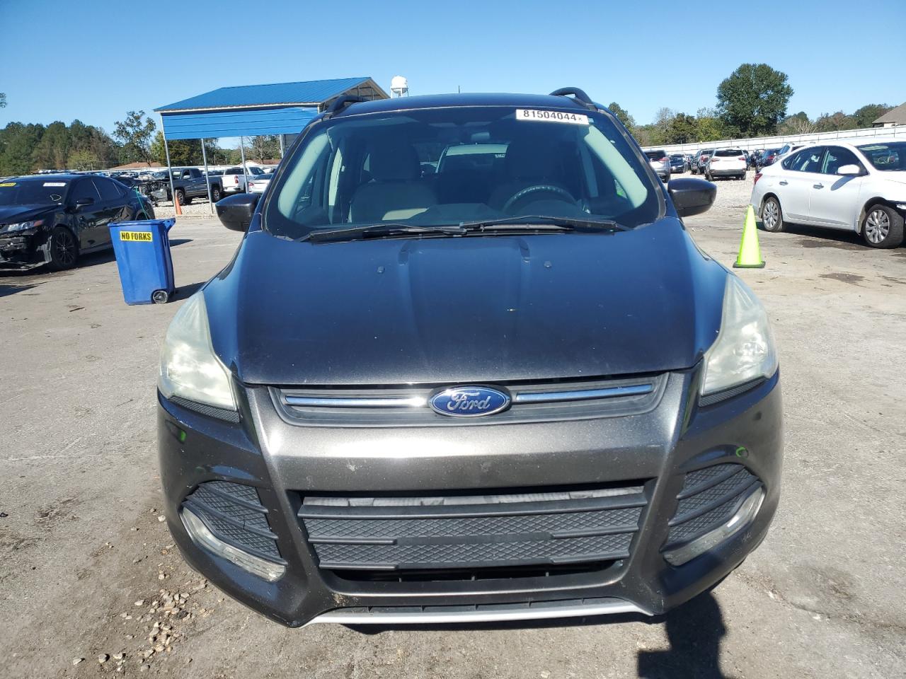 2015 Ford Escape - Image 5