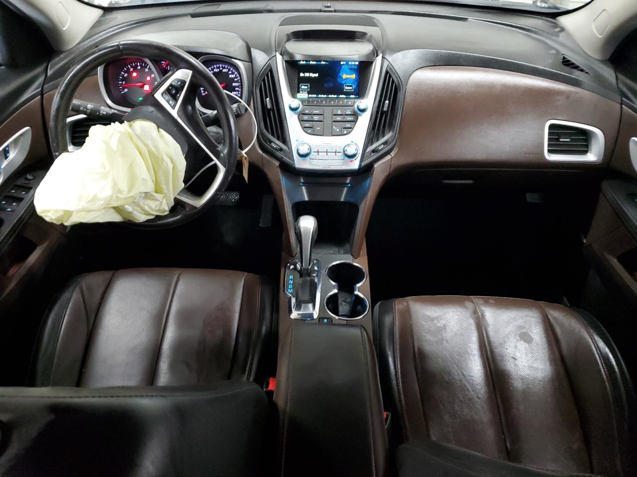 2015 Chevrolet Equinox - Image 8
