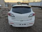 2010 Mazda 3 I продається в Montreal-est, QC - All Over