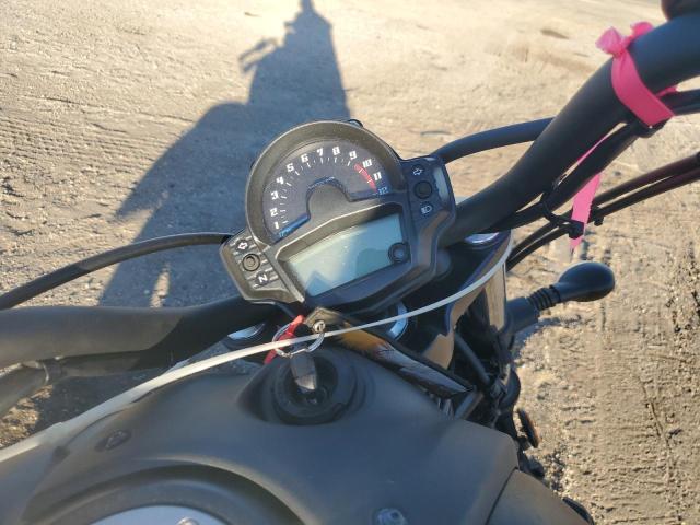 2024 KAWASAKI EN650 C