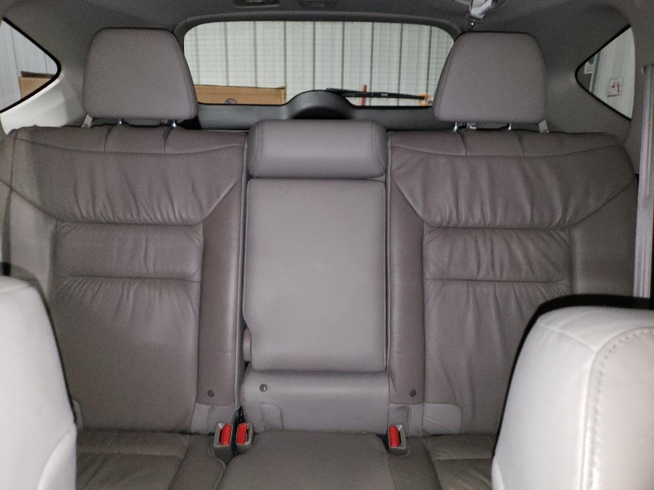 2014 Honda CR-V - Image 10