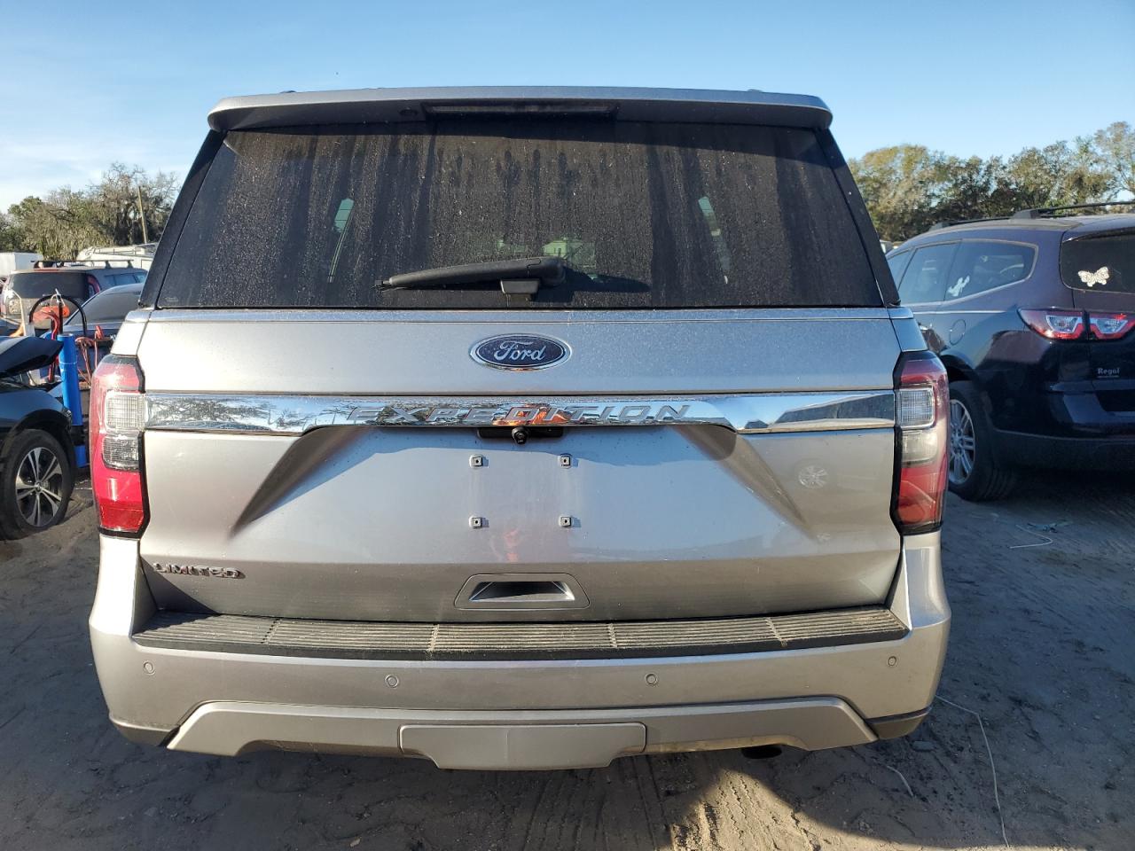 2021 Ford Expedition - Image 6