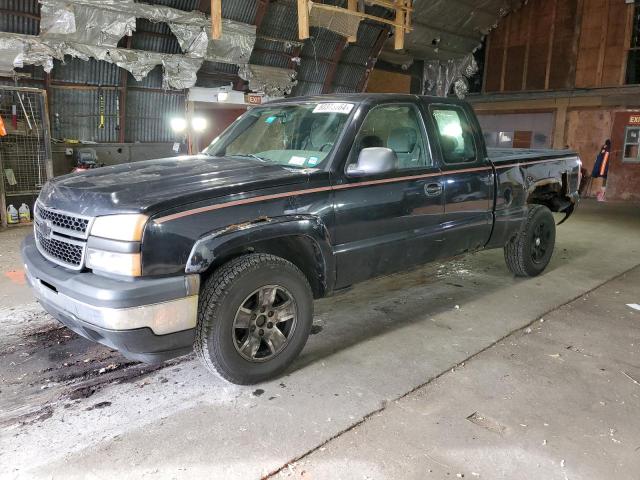 2006 Chevrolet Silverado K1500 for Sale in Albany, NY - Mechanical