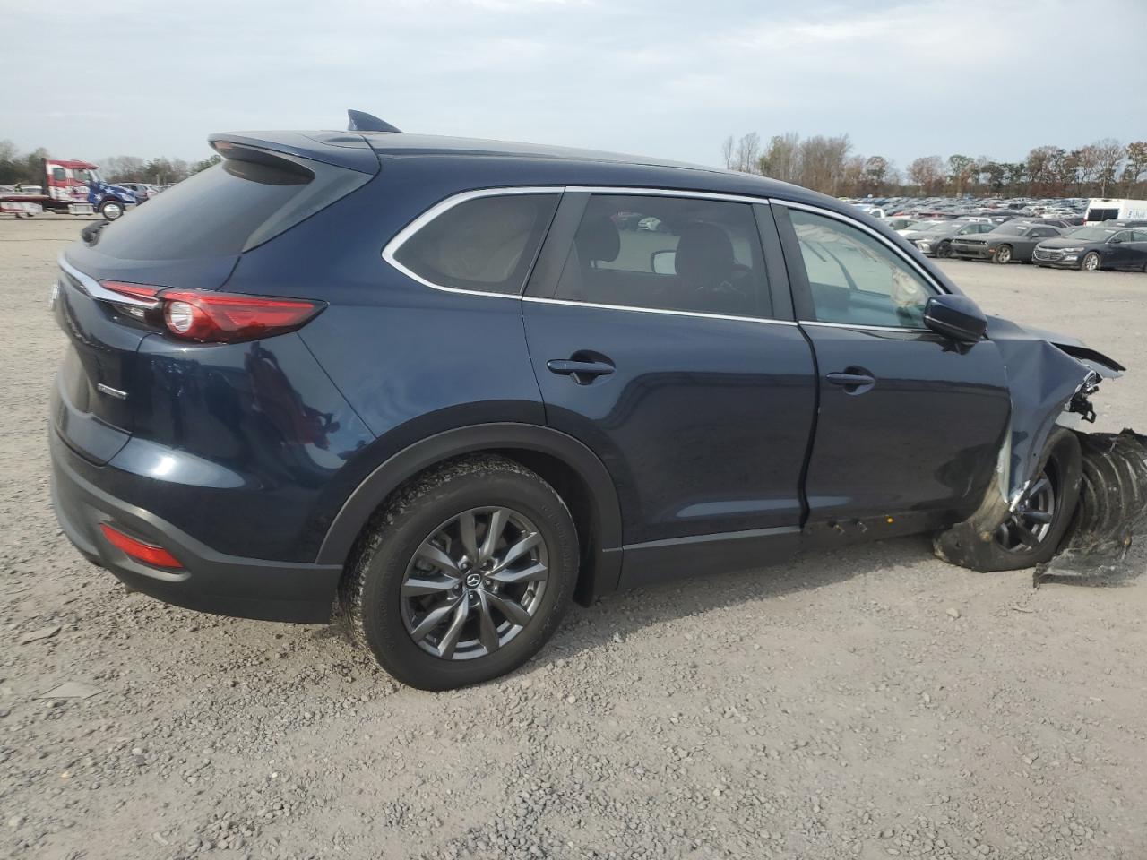 2022 Mazda CX-9 - Image 3