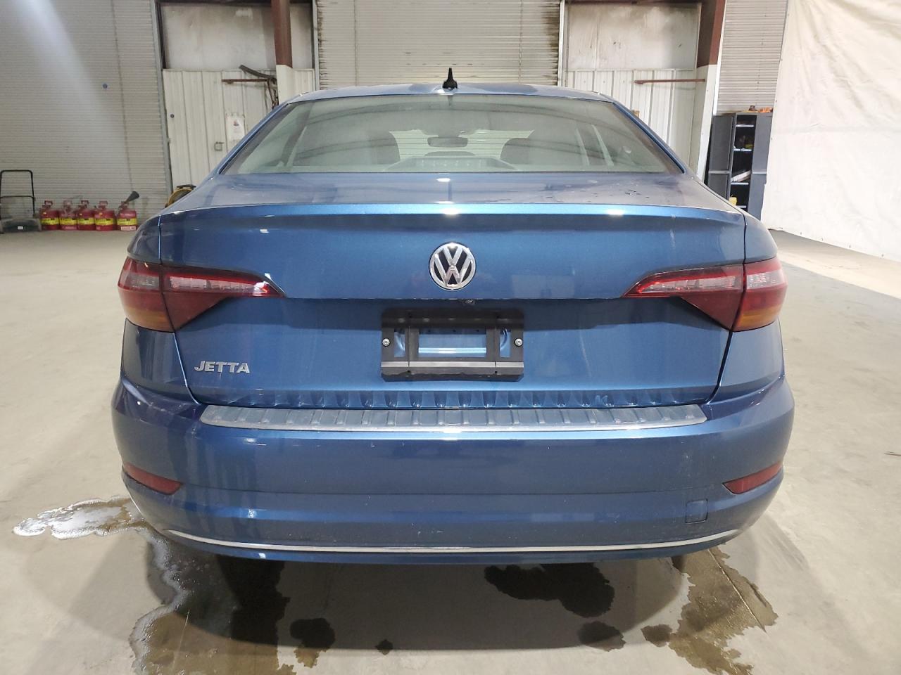 2019 Volkswagen Jetta Sel VIN: 3VWE57BU2KM151581 Lot: 81144944