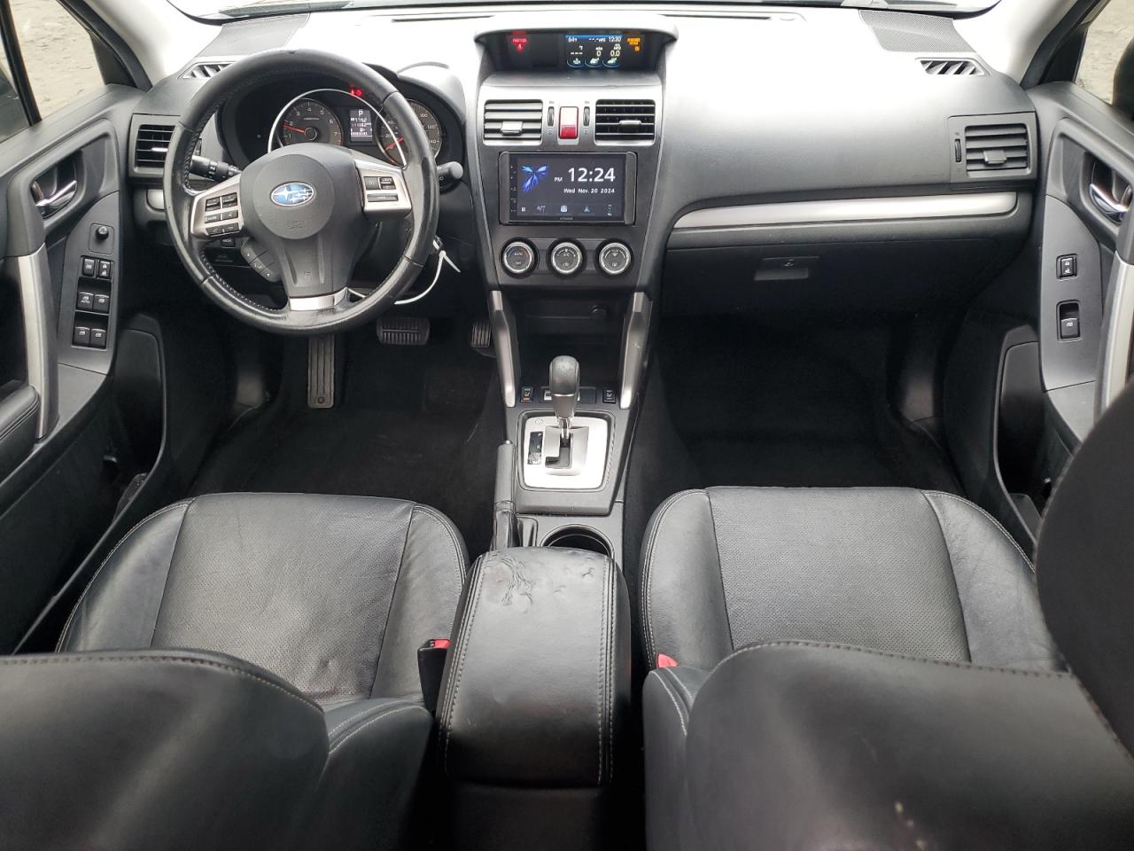 2014 Subaru Forester - Image 8
