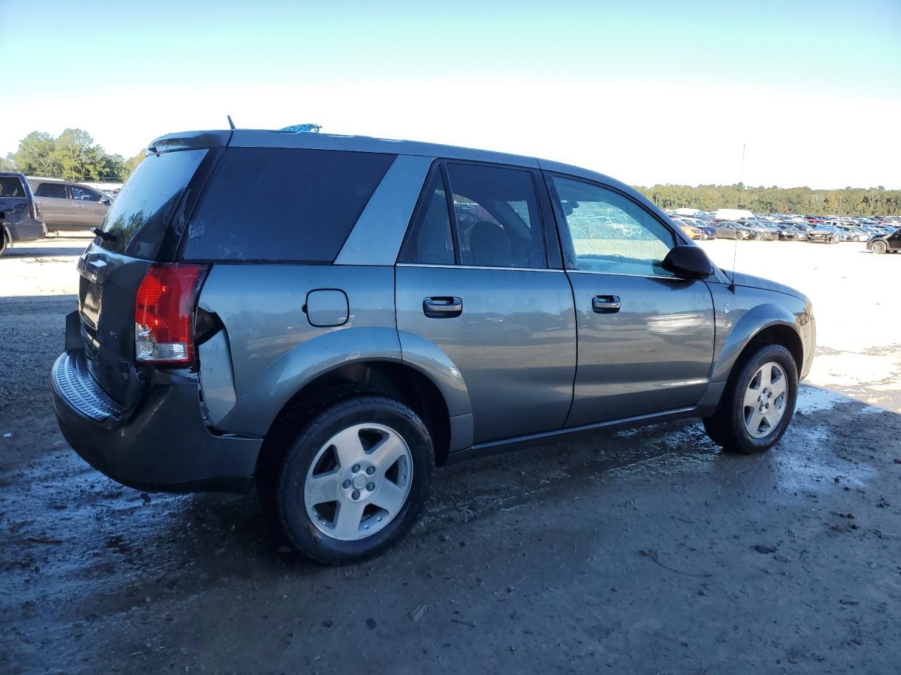 2006 Saturn VUE - Image 3