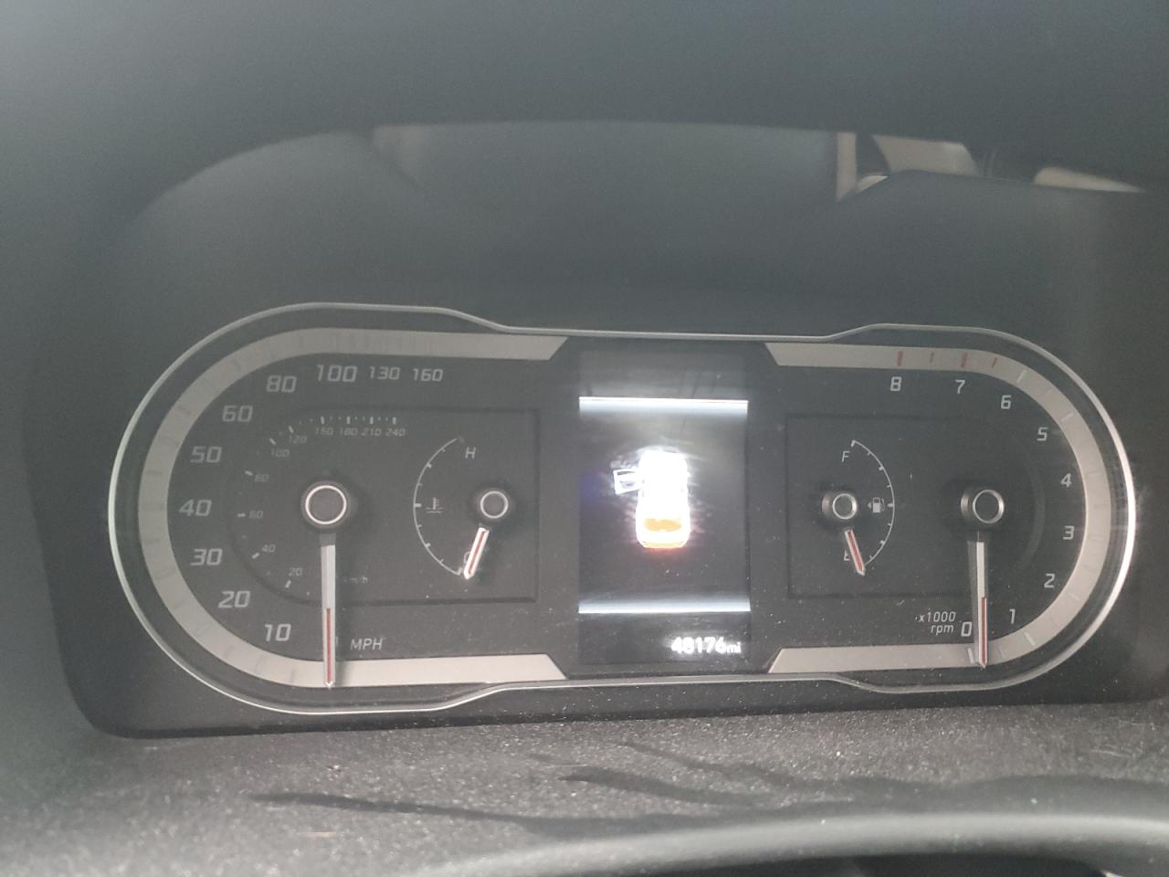 2022 Hyundai Tucson - Image 9