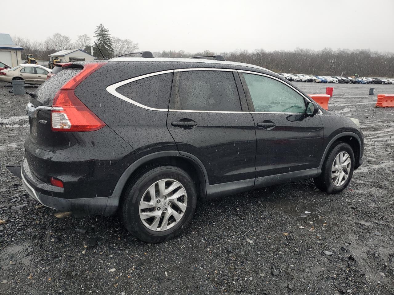 2015 Honda CR-V - Image 3