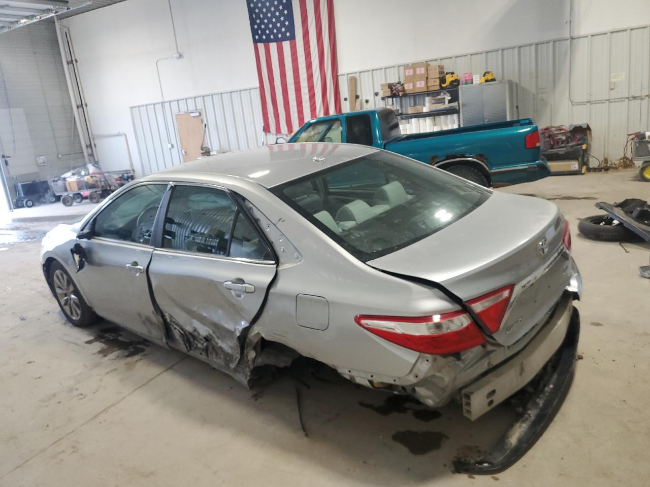 2015 Toyota Camry - Image 2
