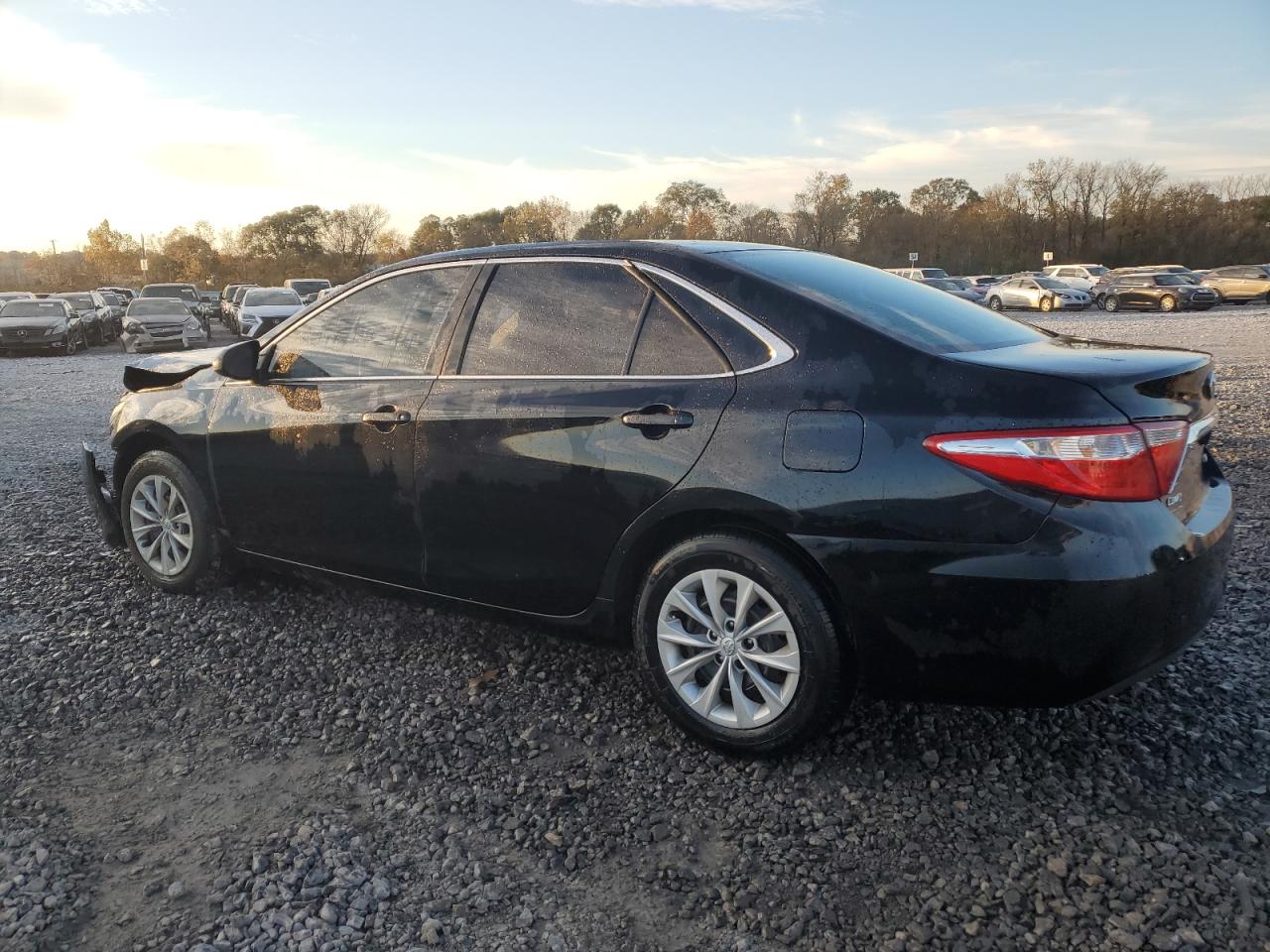 2015 Toyota Camry - Image 2