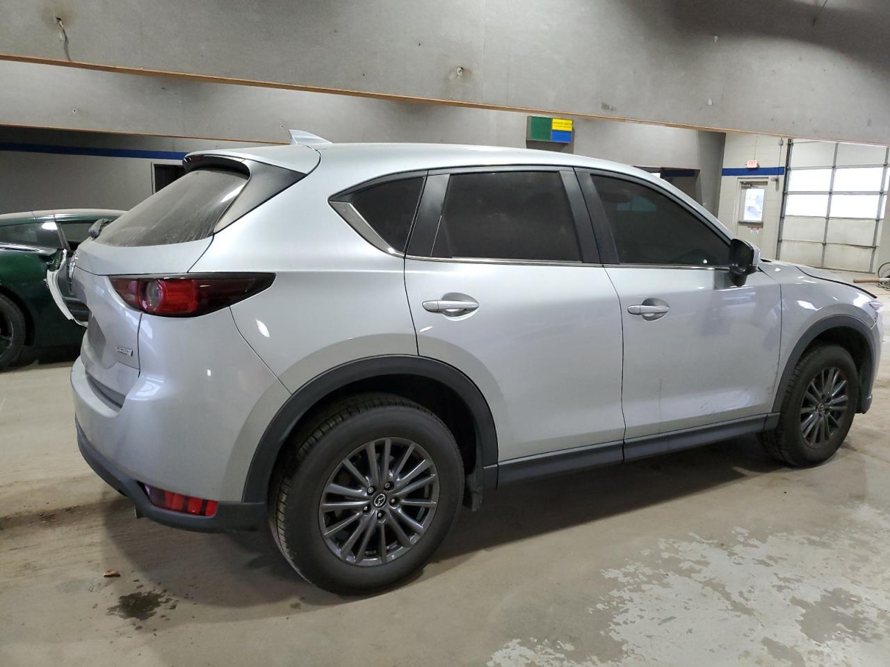 VIN JM3KFBBMXK0596750 2019 MAZDA CX-5 no.3