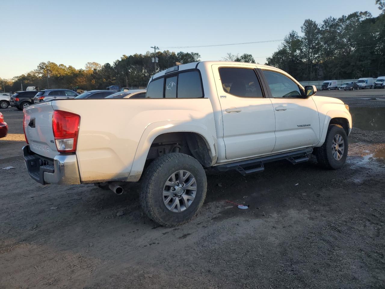 VIN 5TFAZ5CNXHX035453 2017 TOYOTA TACOMA no.3