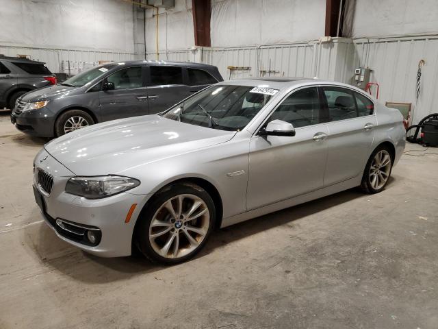 2014 Bmw 535 Xi for Sale in Milwaukee, WI - Mechanical