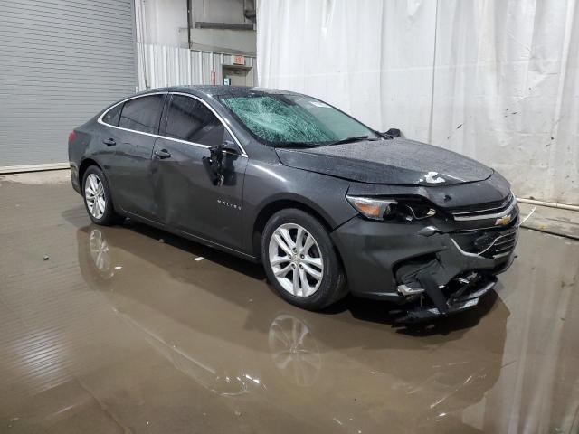  CHEVROLET MALIBU 2017 Сірий