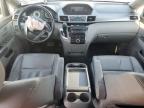 2013 Honda Odyssey Touring на продаже в Fredericksburg, VA - Front End