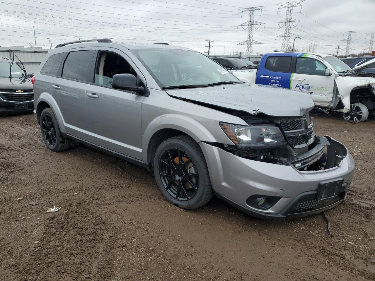 2017 Dodge Journey - Image 4