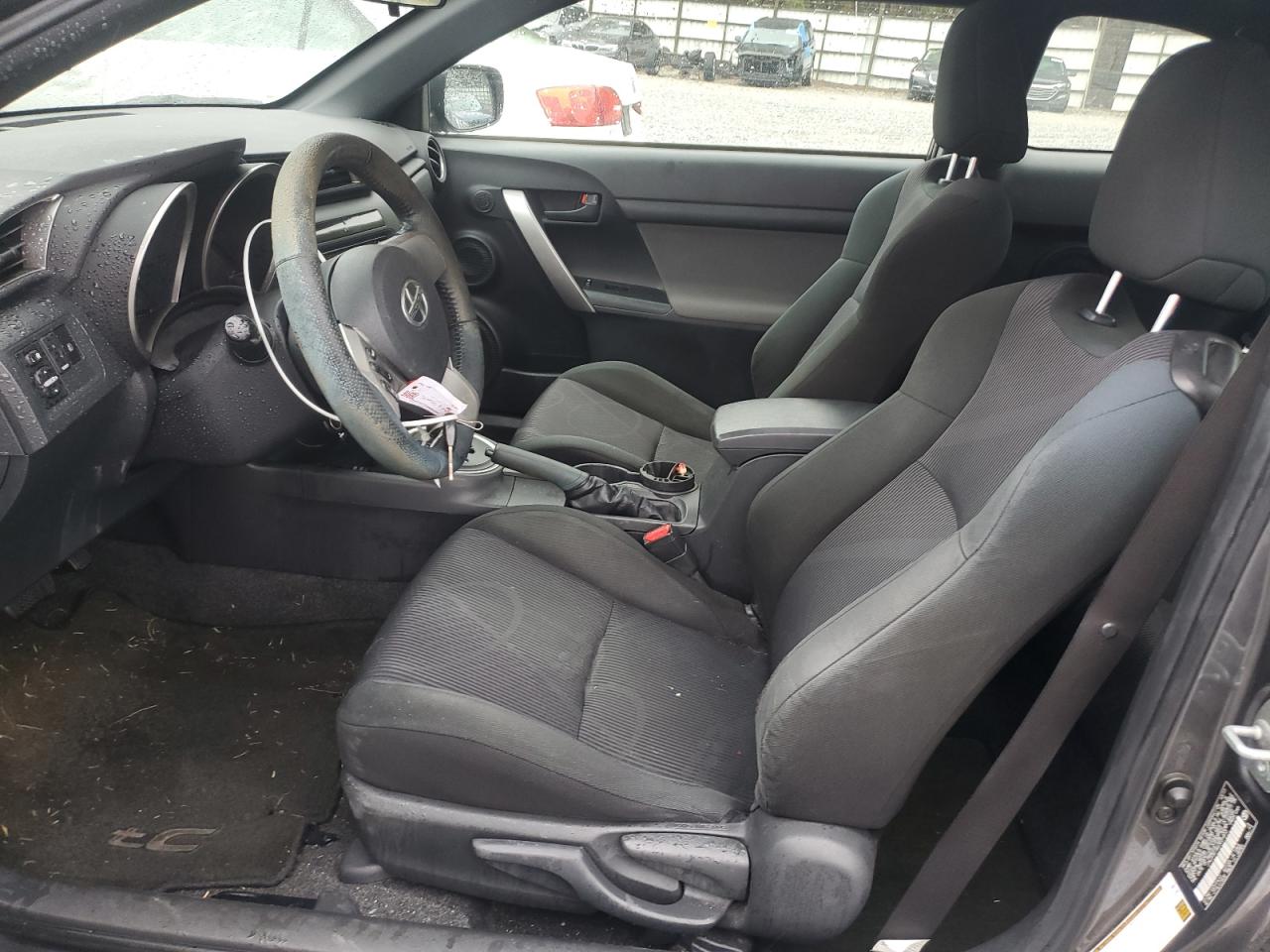 2012 Scion tC - Image 7