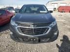 2018 Chevrolet Equinox Lt იყიდება Cahokia Heights-ში, IL - Side