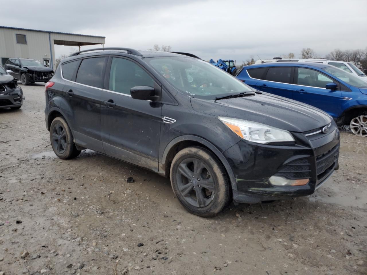 2015 Ford Escape - Image 4