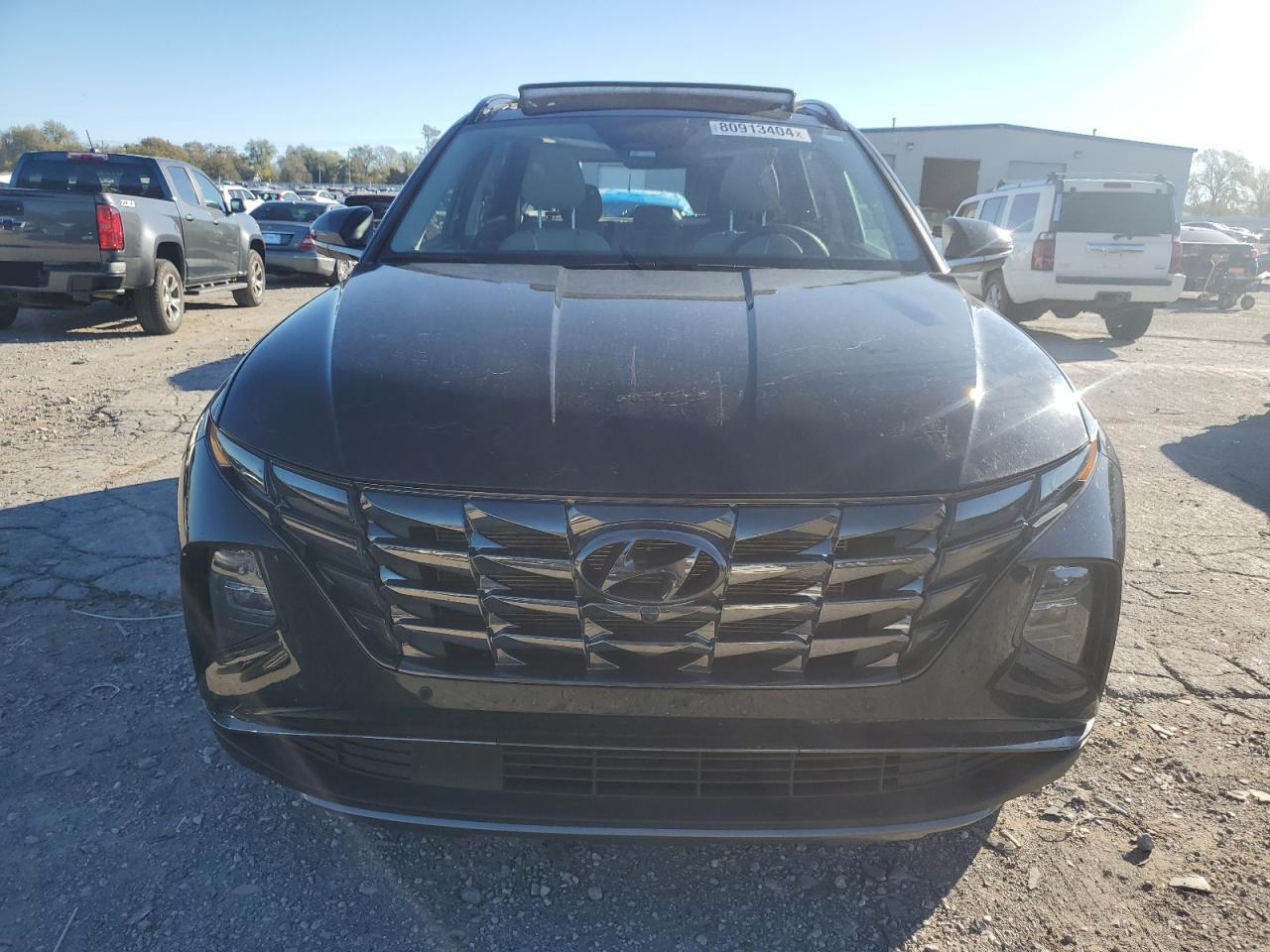 2023 Hyundai Tucson - Image 5