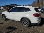 2021 Bmw X3 Xdrive30I en Venta en East Granby, CT - All Over