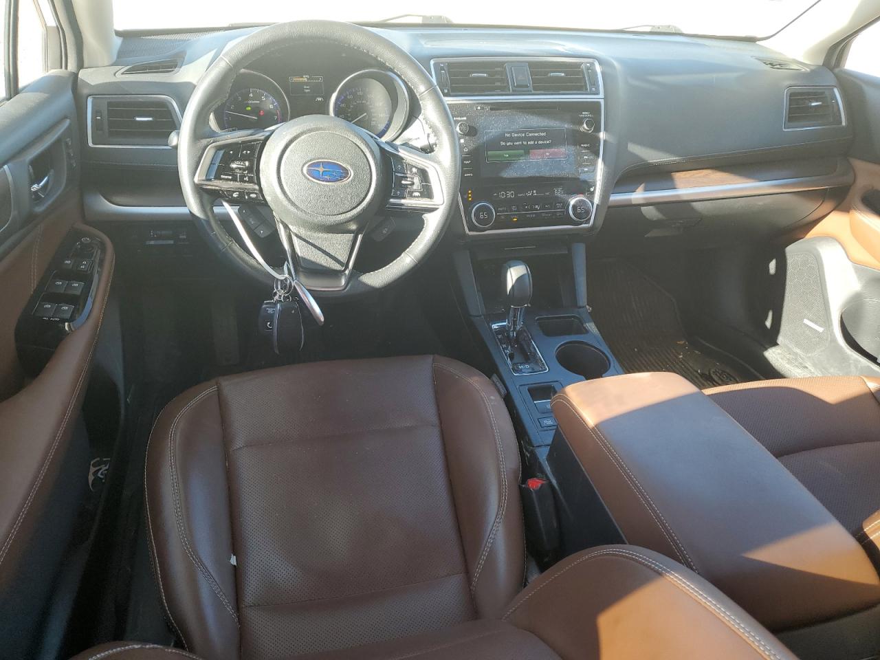 2018 Subaru Outback - Image 8