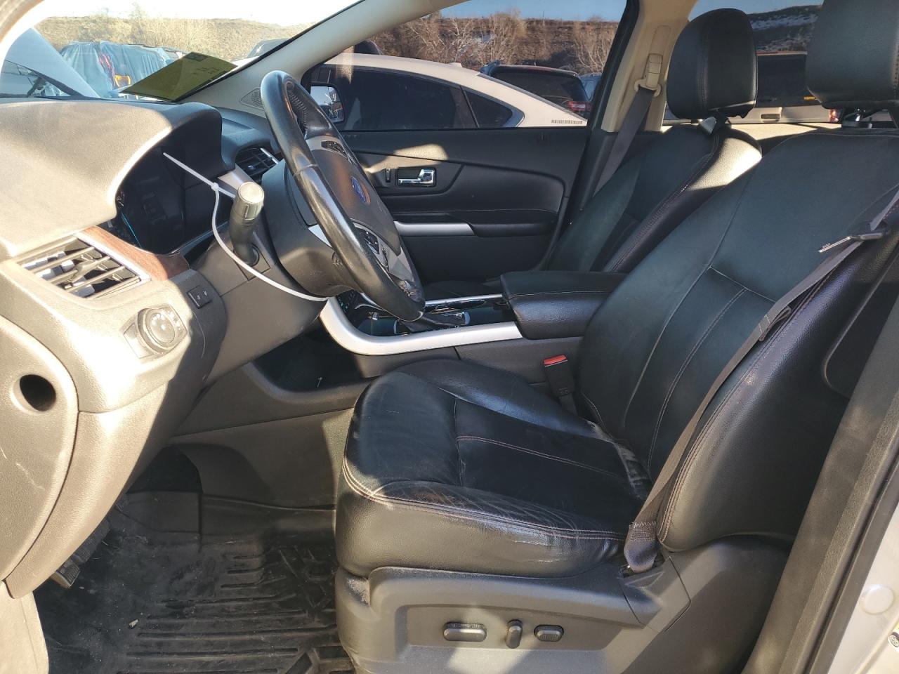 2013 Ford Edge - Image 7