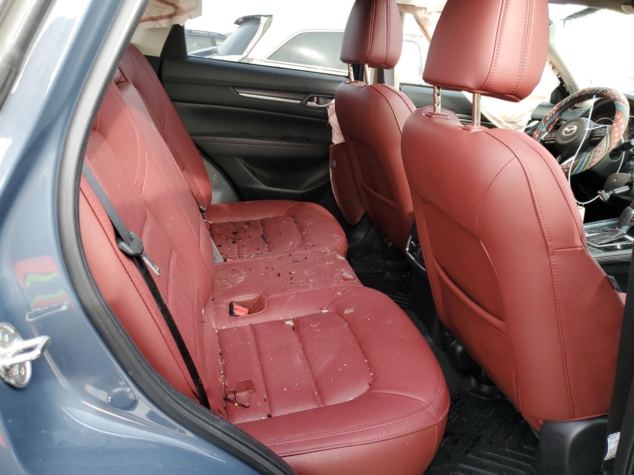 2023 Mazda CX-5 - Image 10