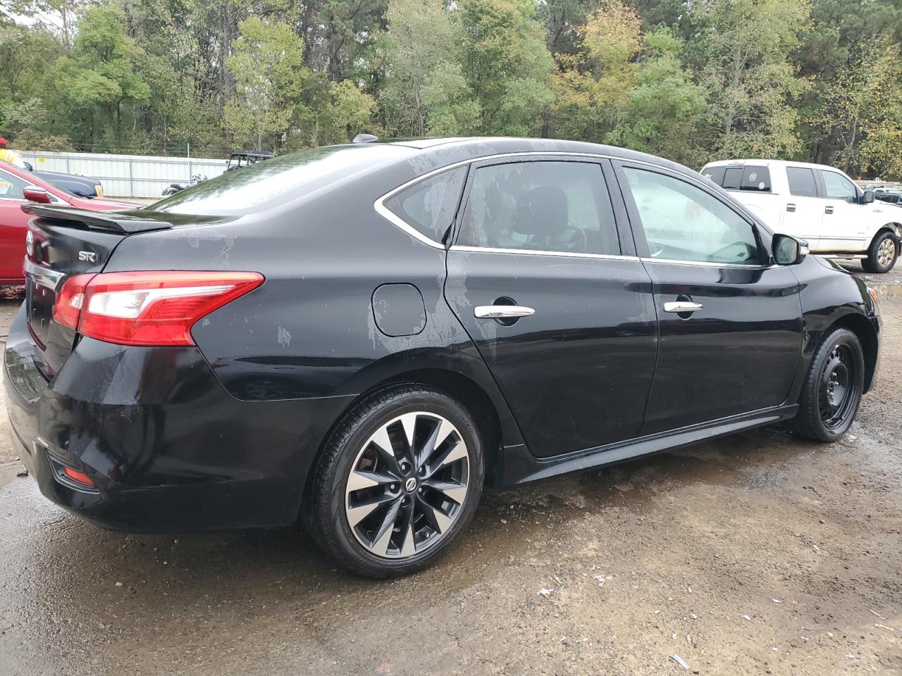 2019 Nissan Sentra - Image 3