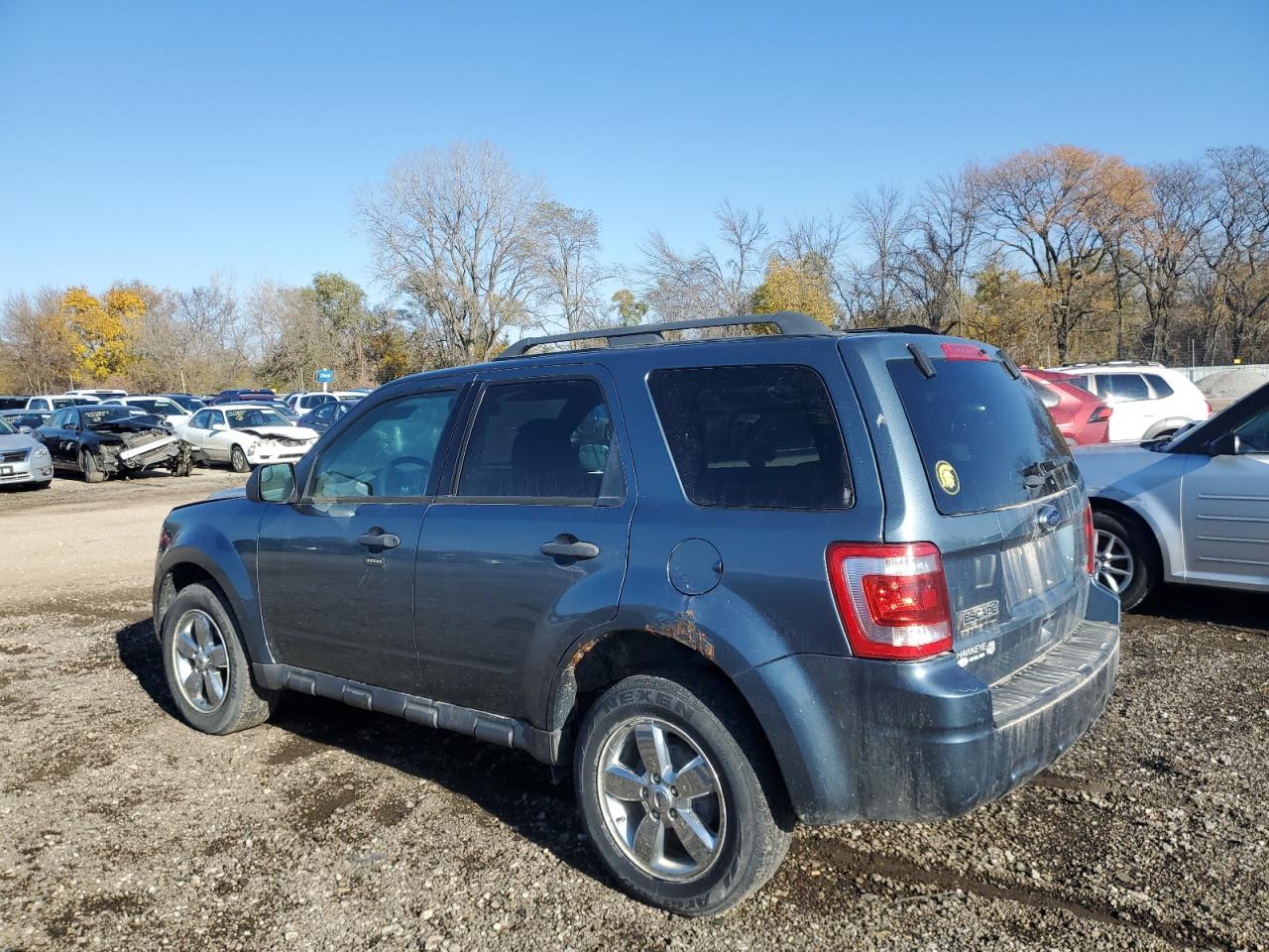 2012 Ford Escape - Image 2